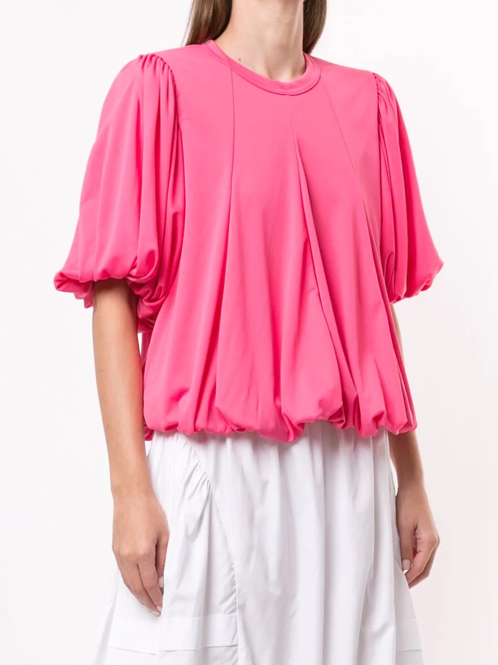 fully draped top - 3