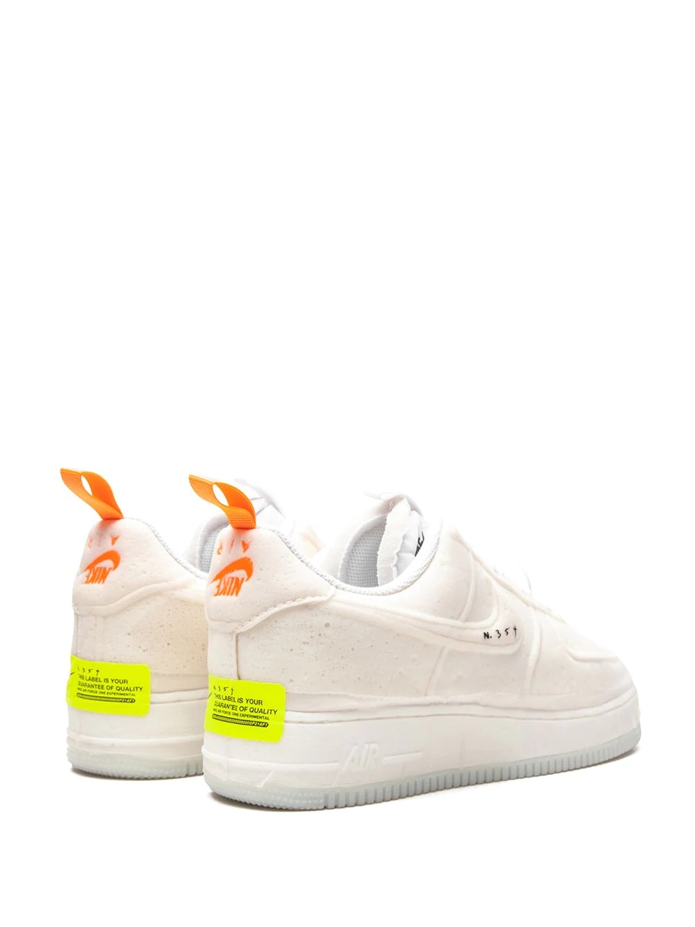 Air Force 1 Low Experimental "Sail" sneakers - 3