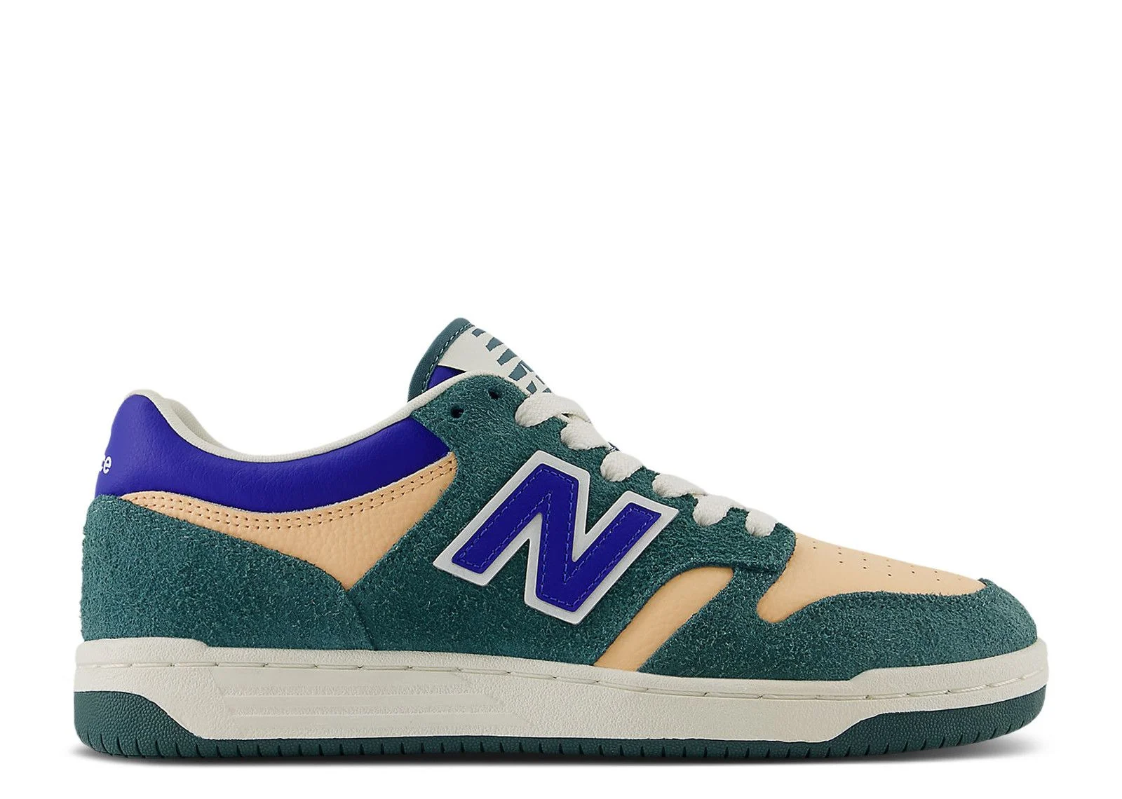 NEW BALANCE 480 'NEW SPRUCE' - 1