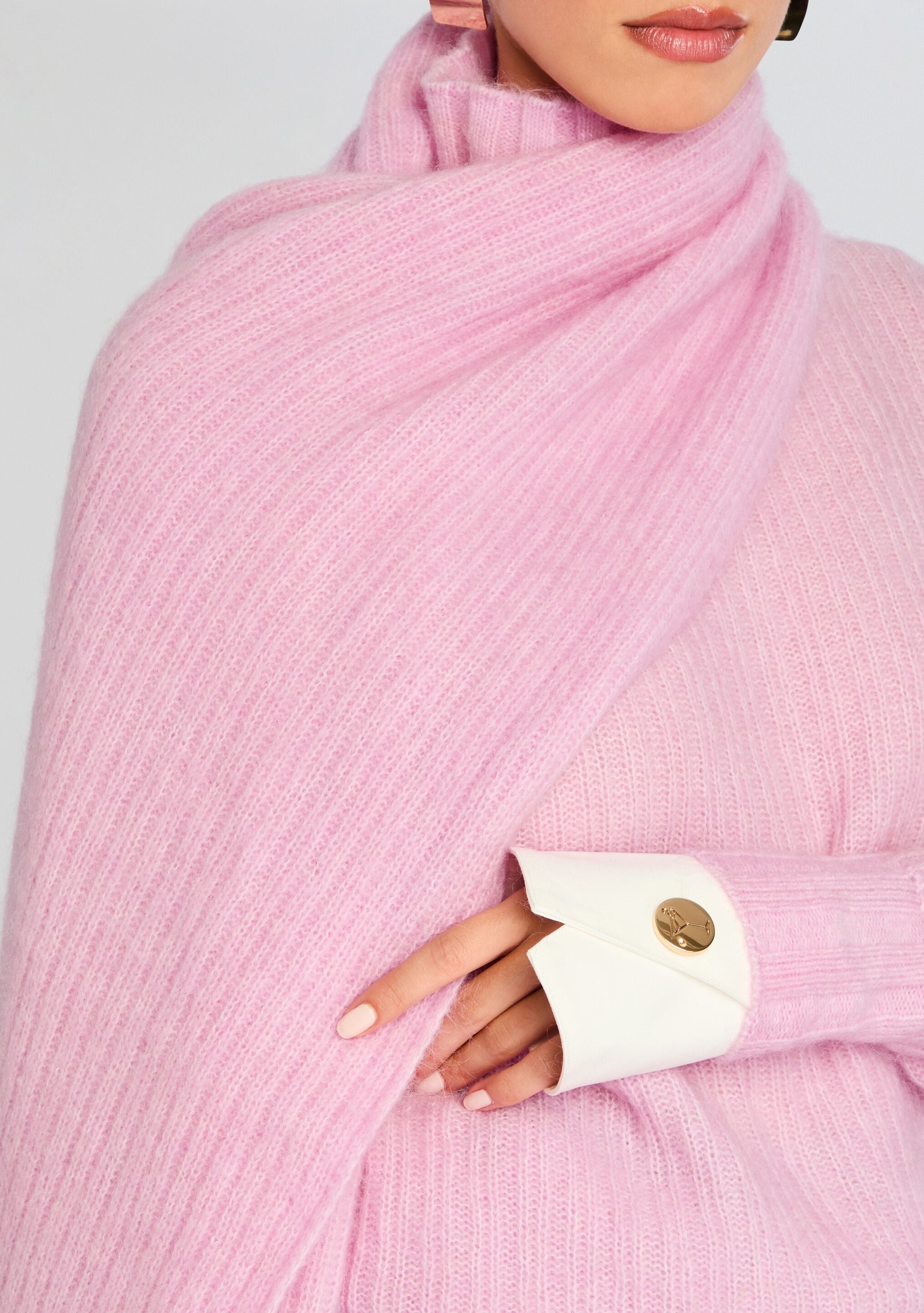 ZARITA SWEATER - 4