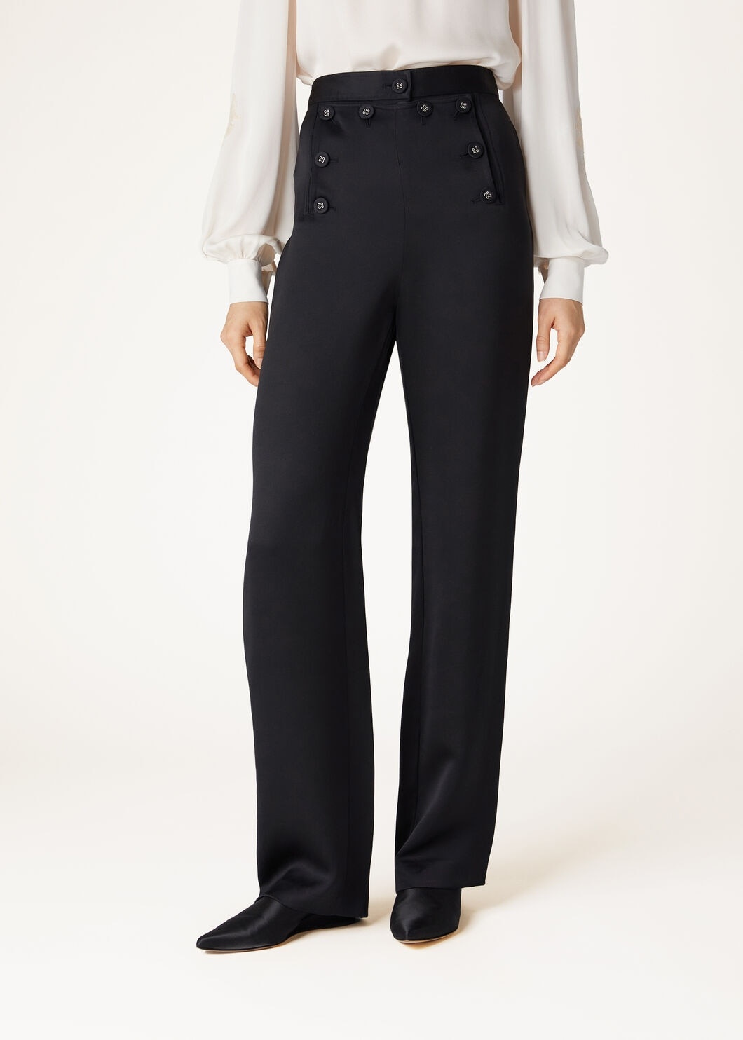 Coyan Pants - 4