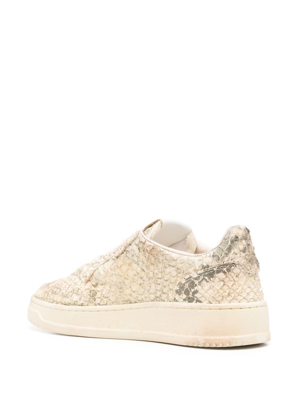 Medalist sneakers - 3
