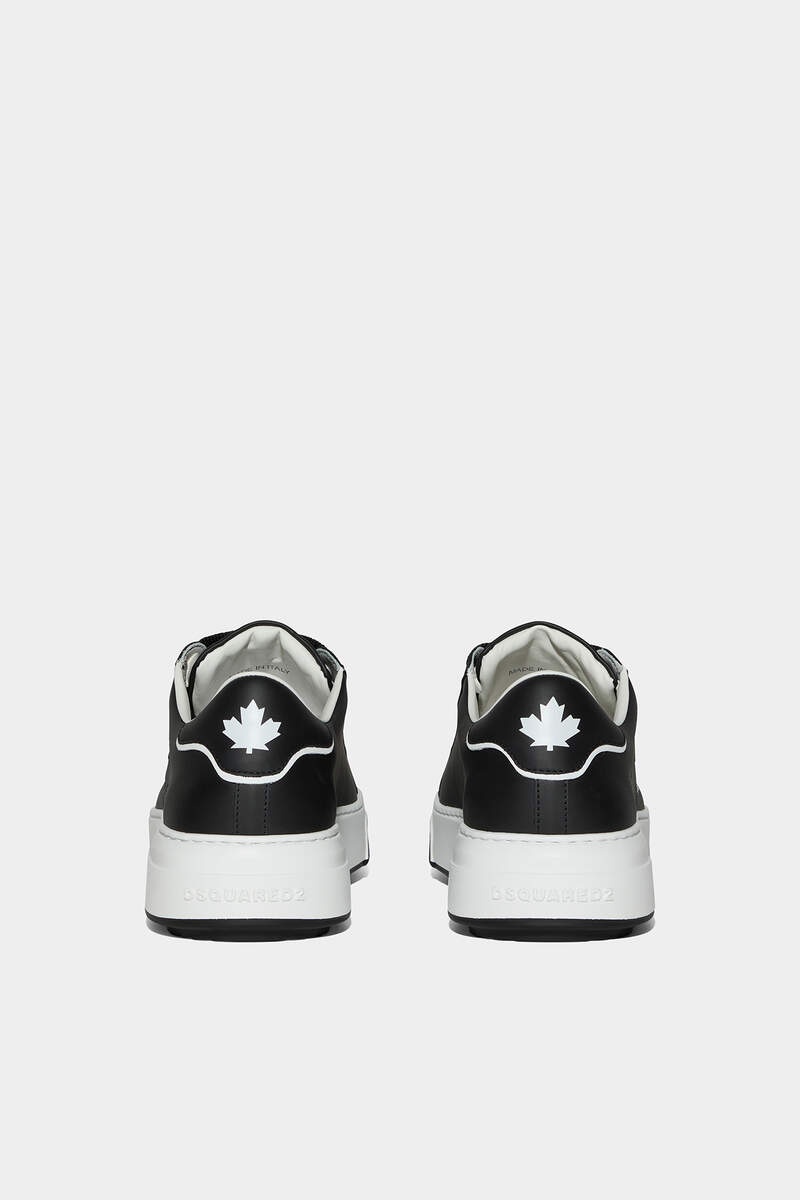BUMPER SNEAKERS - 2