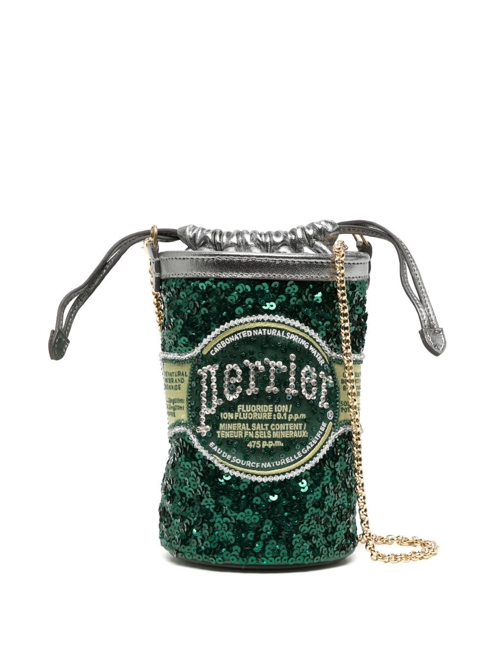 Brands Perrier mini bucket bag - 1