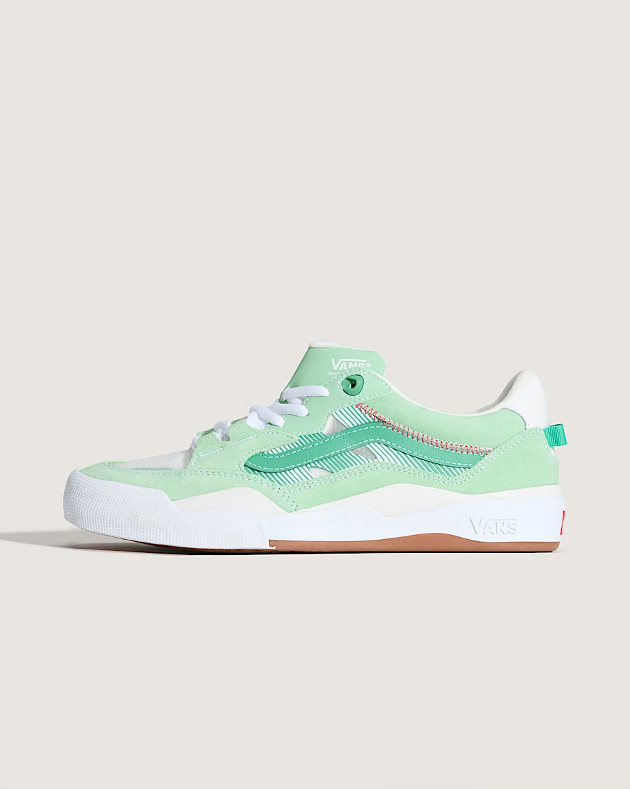 Skate 2 Wayvee Shoe - 1