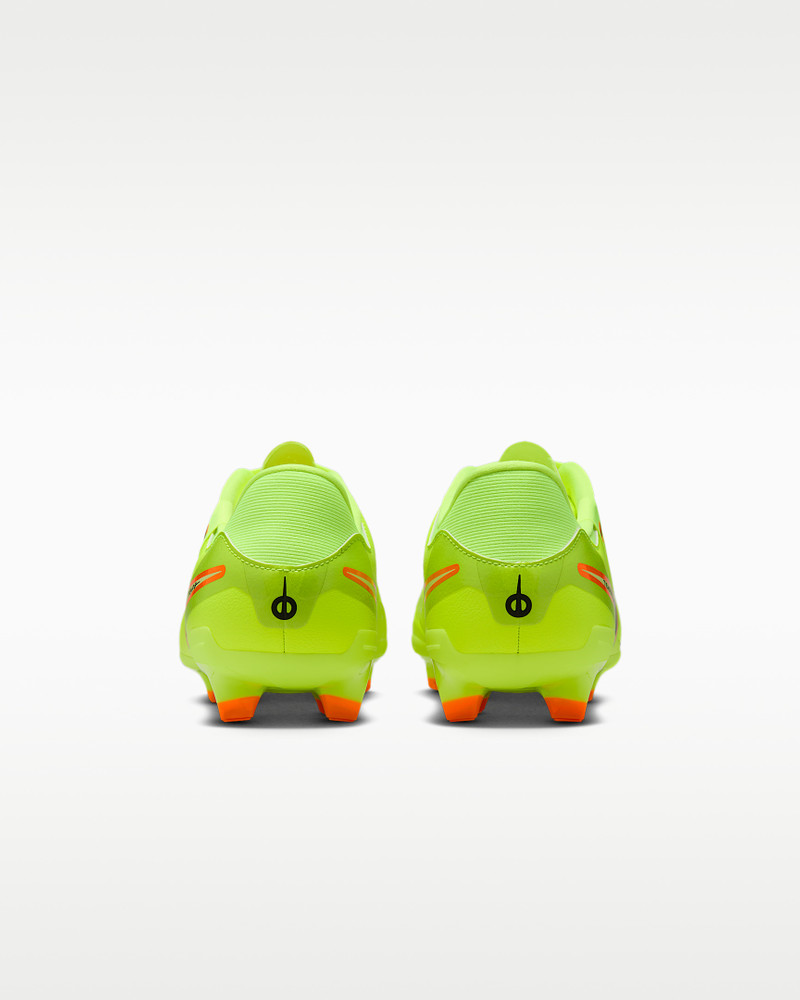 Nike Tiempo Legend 10 Academy Multi-Ground Low-Top Soccer Cleats 6