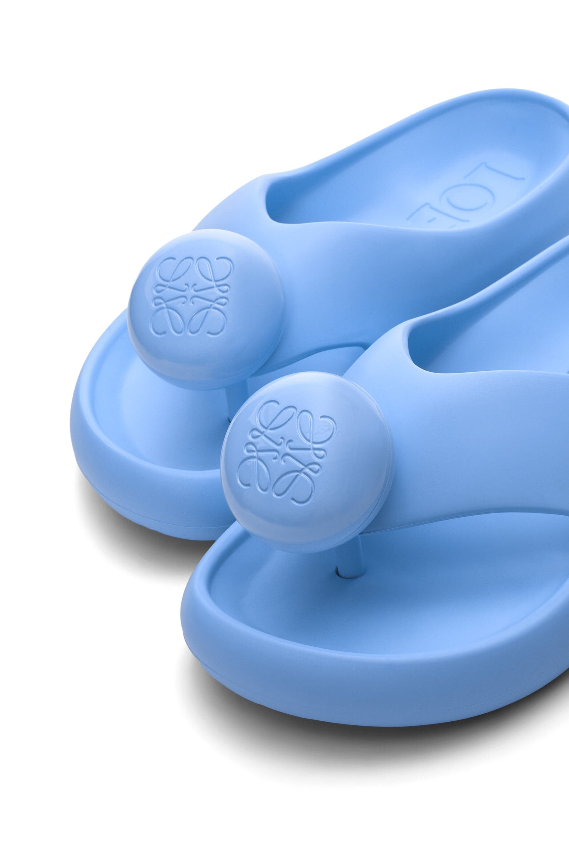 Foam Slide - 5