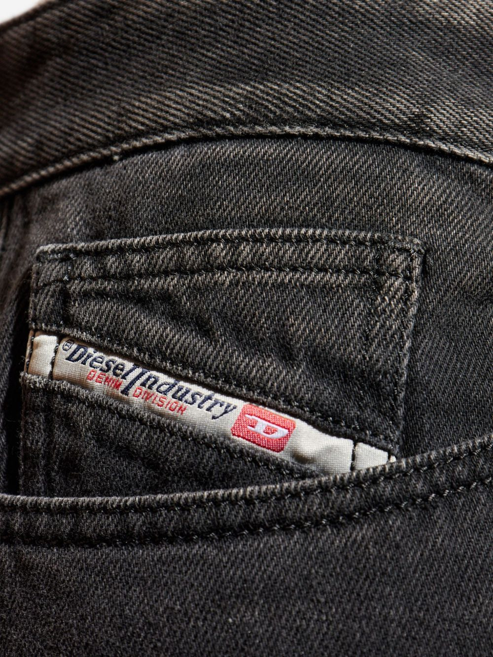 D-Rise jeans - 5