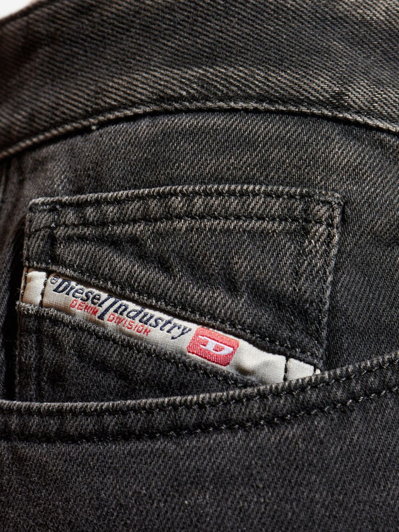 D-Rise jeans 5