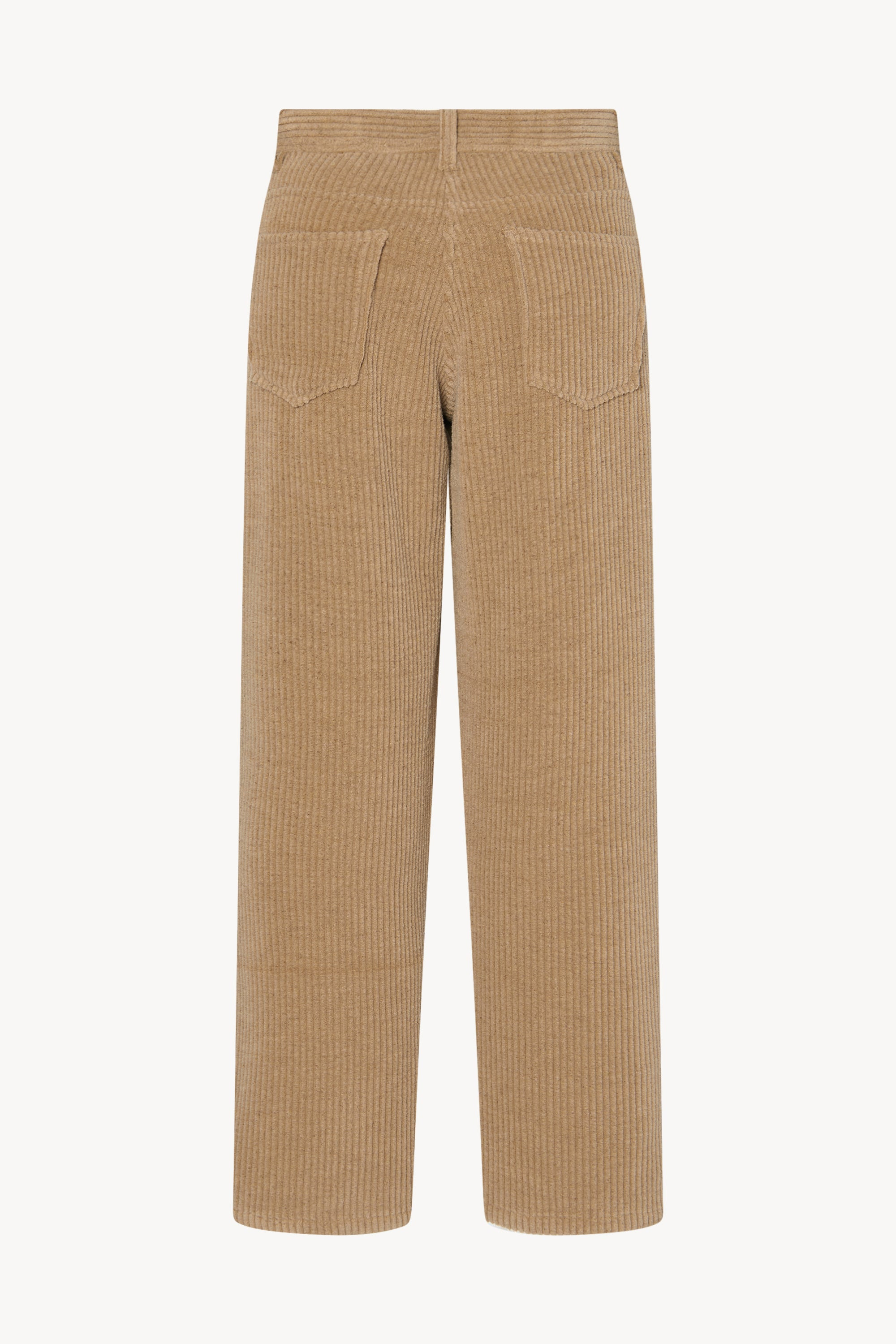 Clair Pant in Corduroy - 2