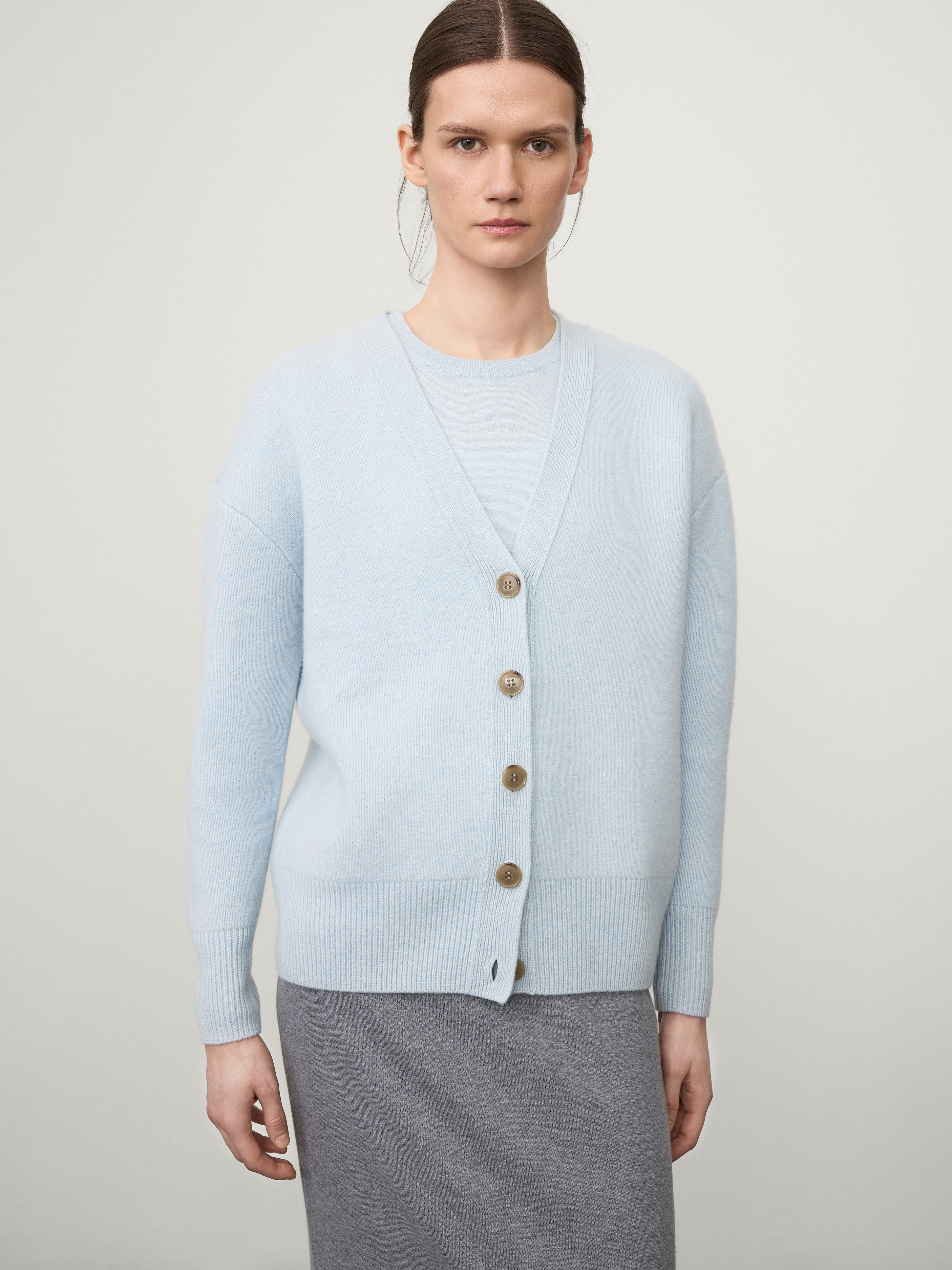 The Amery Cardigan - 4