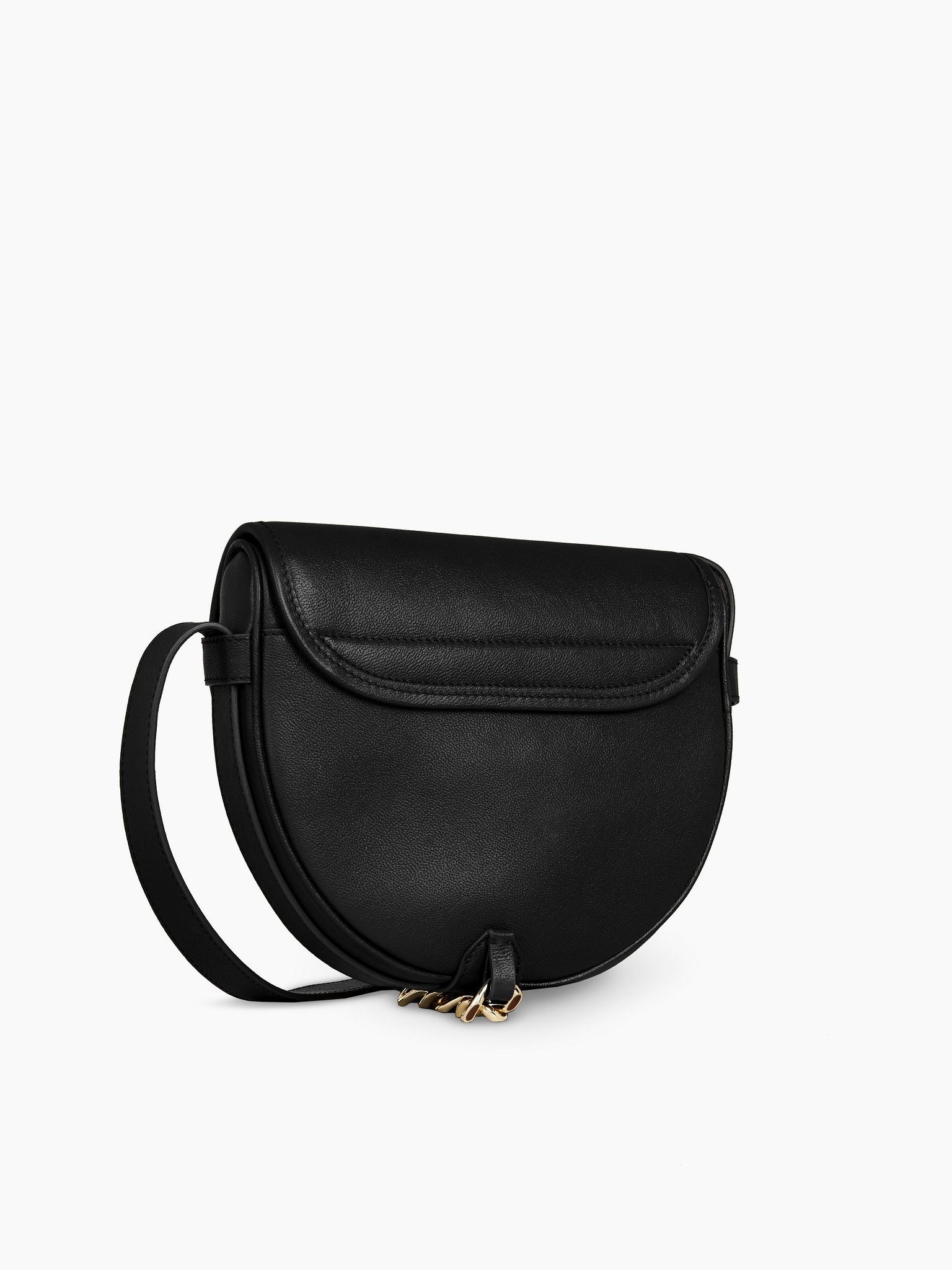 MARA SADDLE BAG - 2
