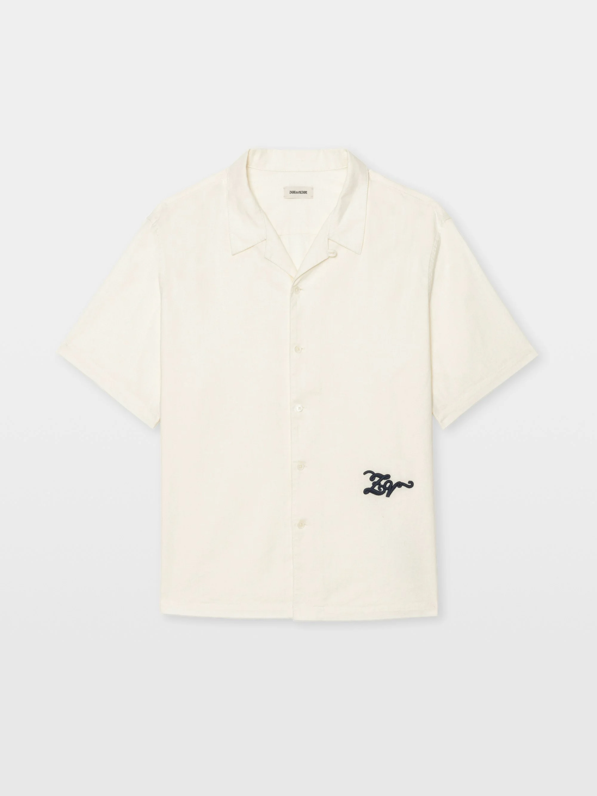 Slony Shirt - 1