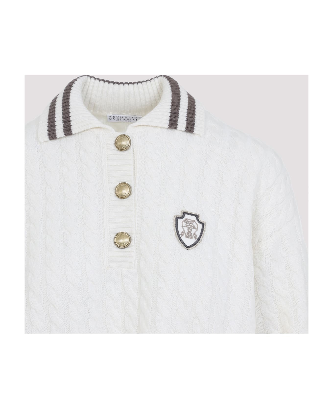 Sport Club Pullover - 5
