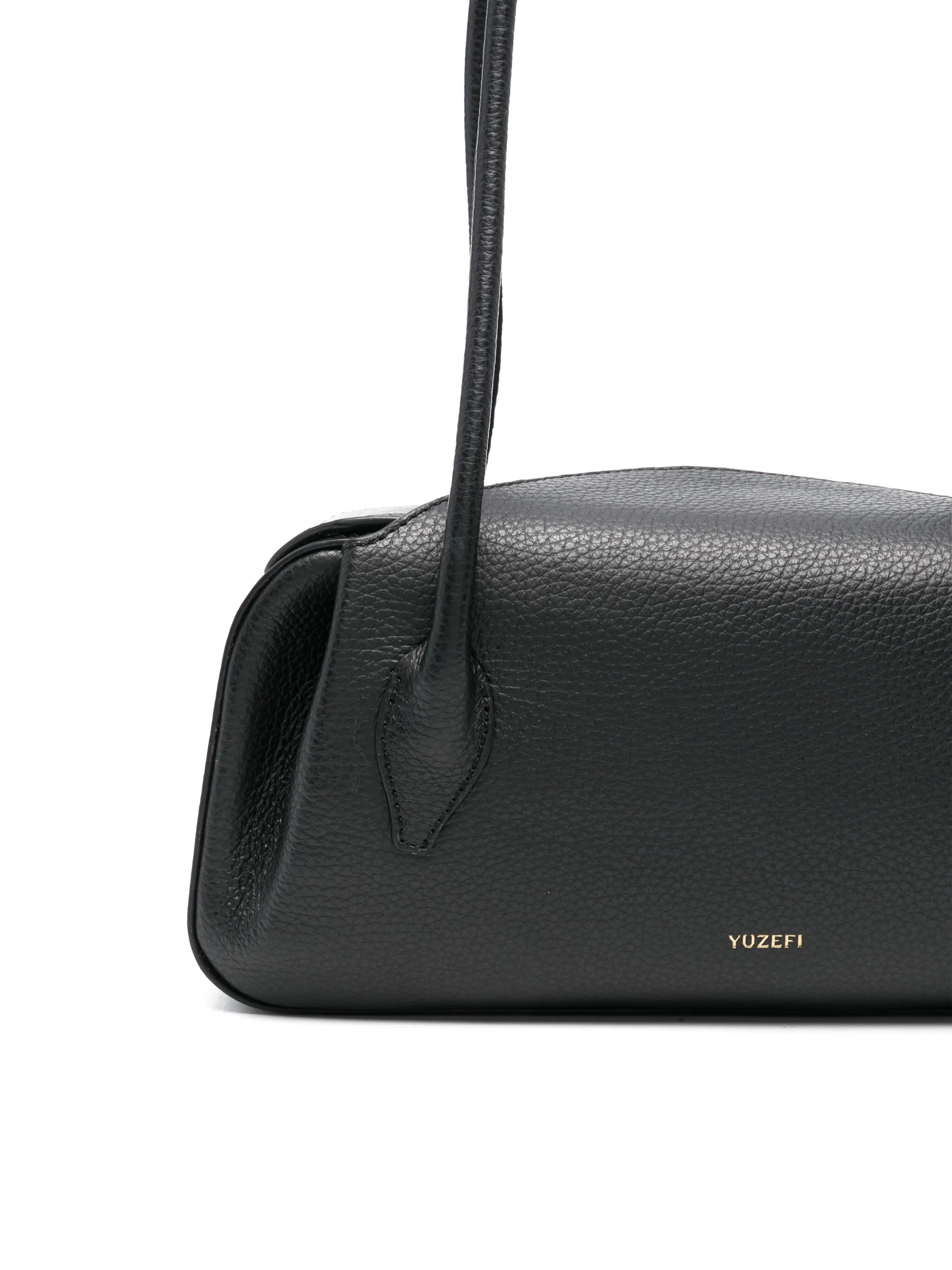 Yuzefi Oyster Shoulder Bag - 3