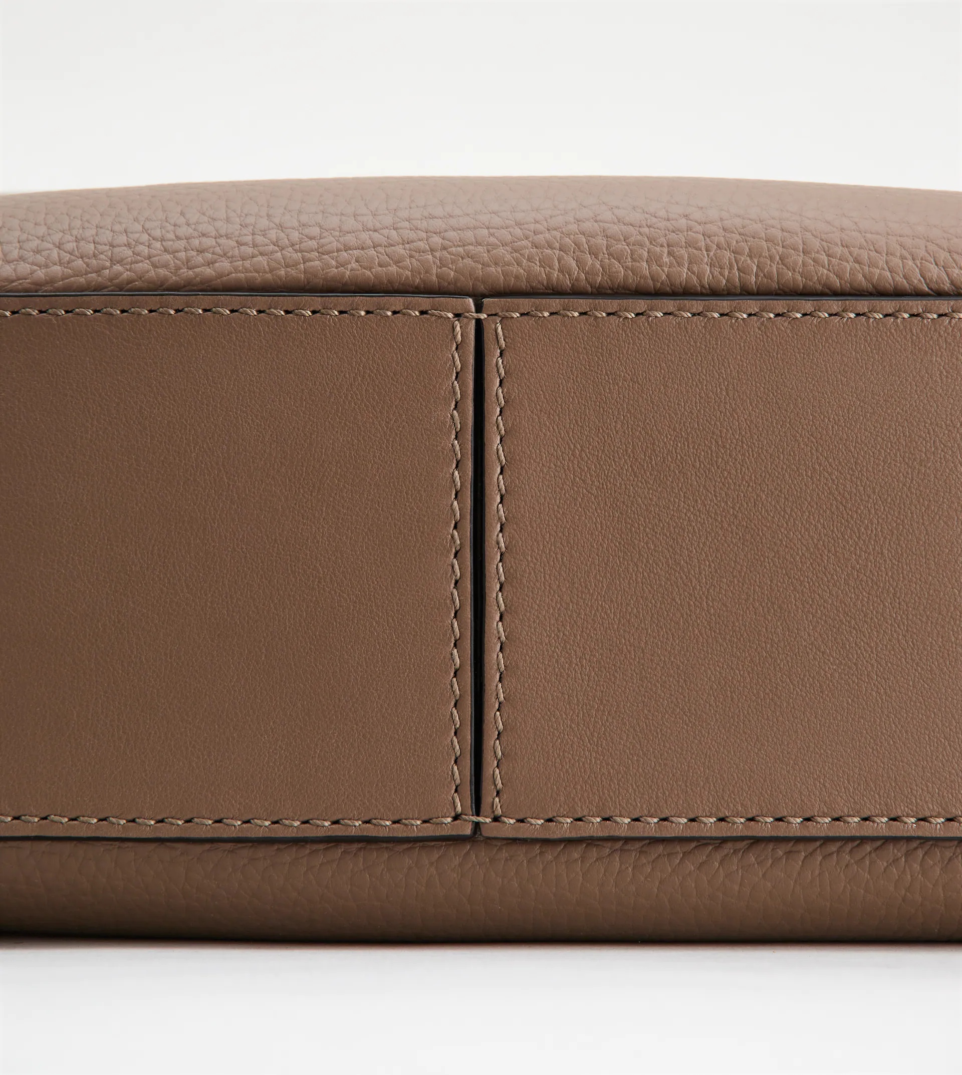 OBOE BAG MEDIUM - BROWN - 4