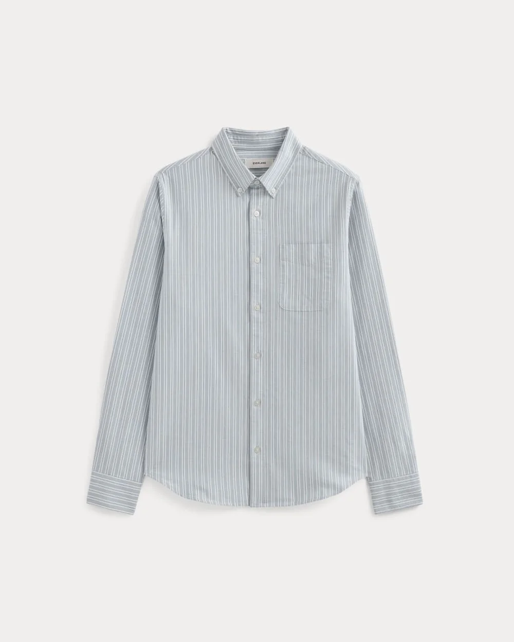 THE SLIM OXFORD SHIRT - 1
