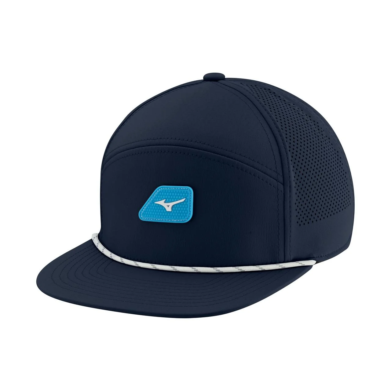 LEGACY ROPE SNAPBACK - 1
