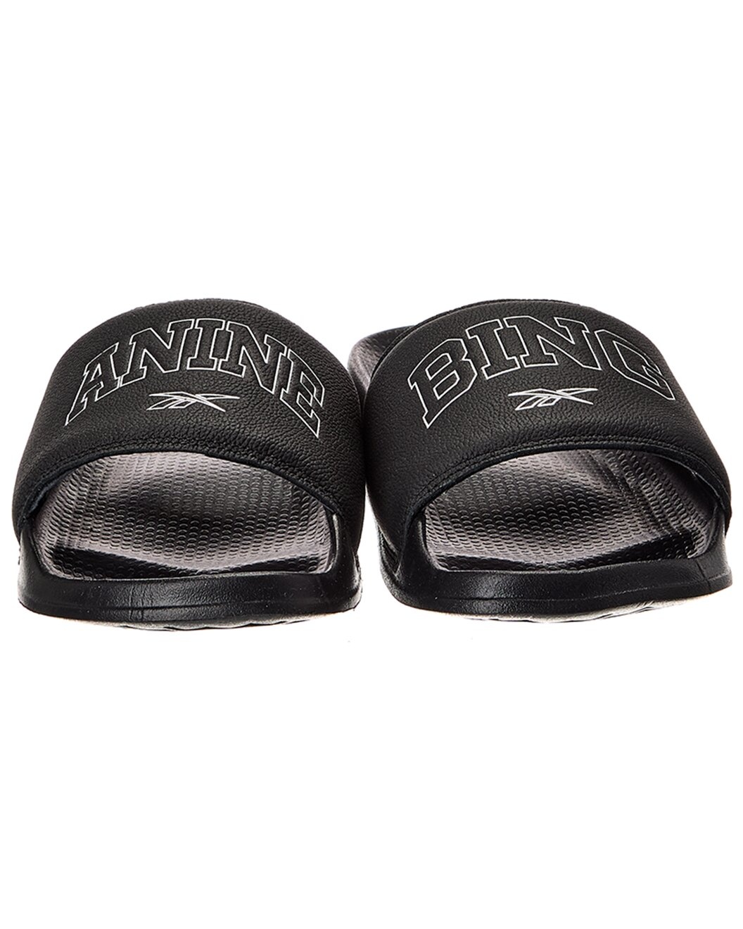 Reebok x Anine Bing Classic Leather Slide - 5