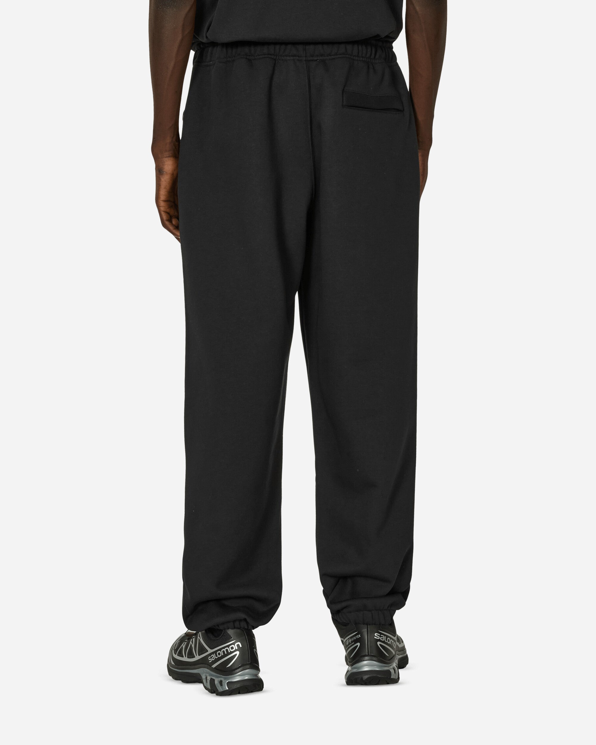 ACG Lungs Therma-FIT Repel "Tuff Fleece" Sweatpants Black - 3