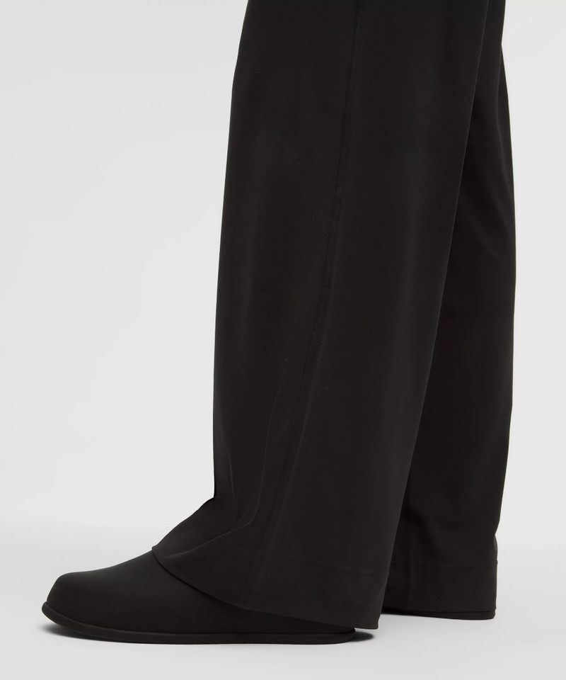 Groove High-Rise Wide-Leg Pant *Tall 7