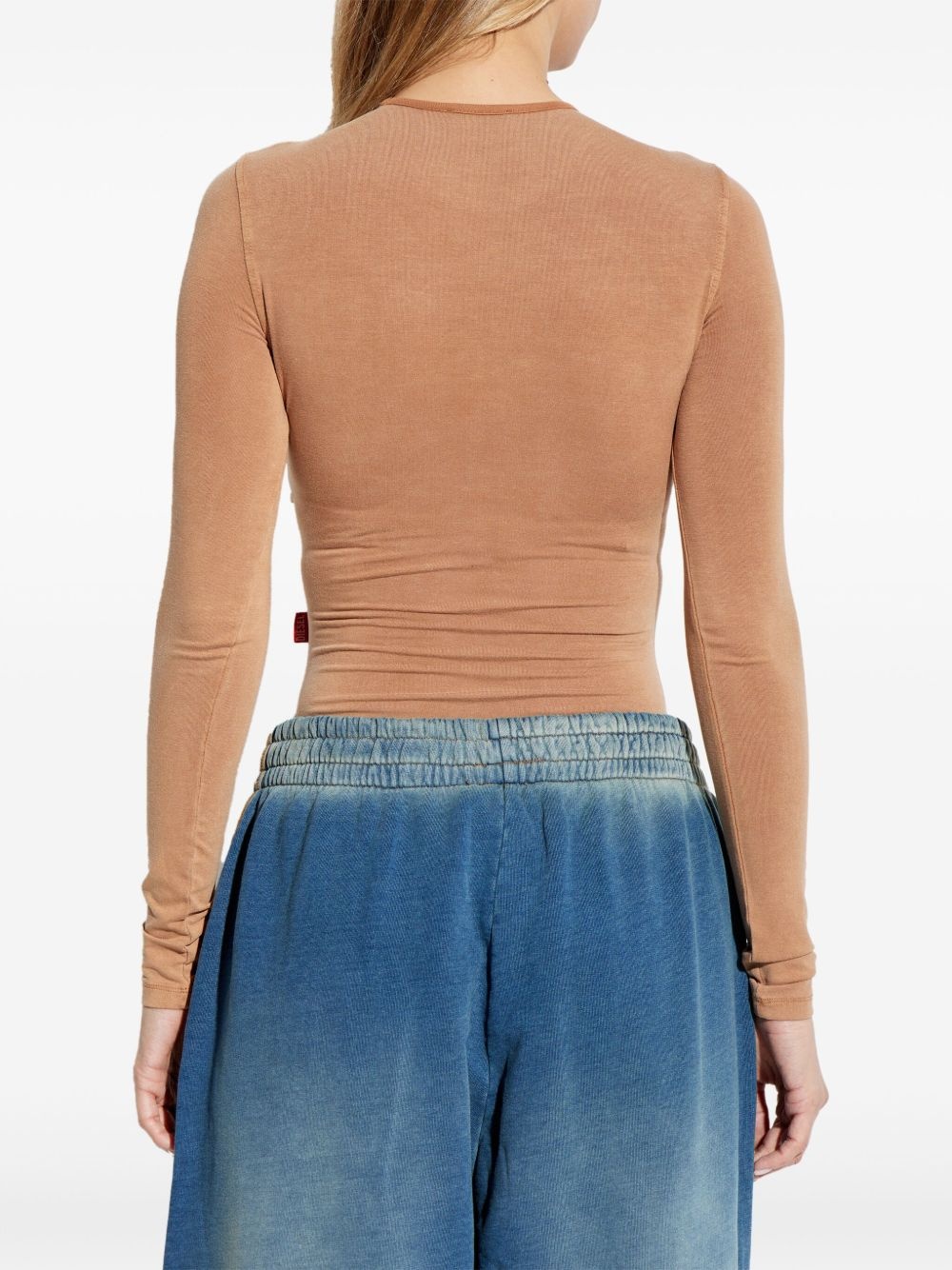 T-Finne bodysuit - 3