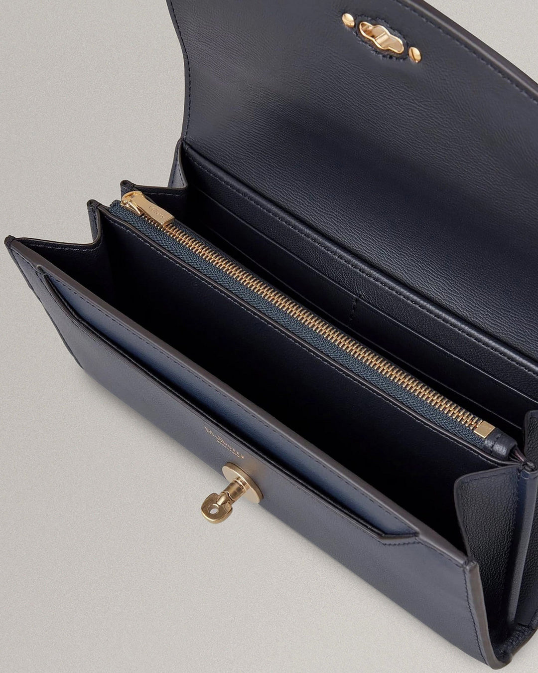 Darley Wallet Night Sky Micro Classic Grain - 3