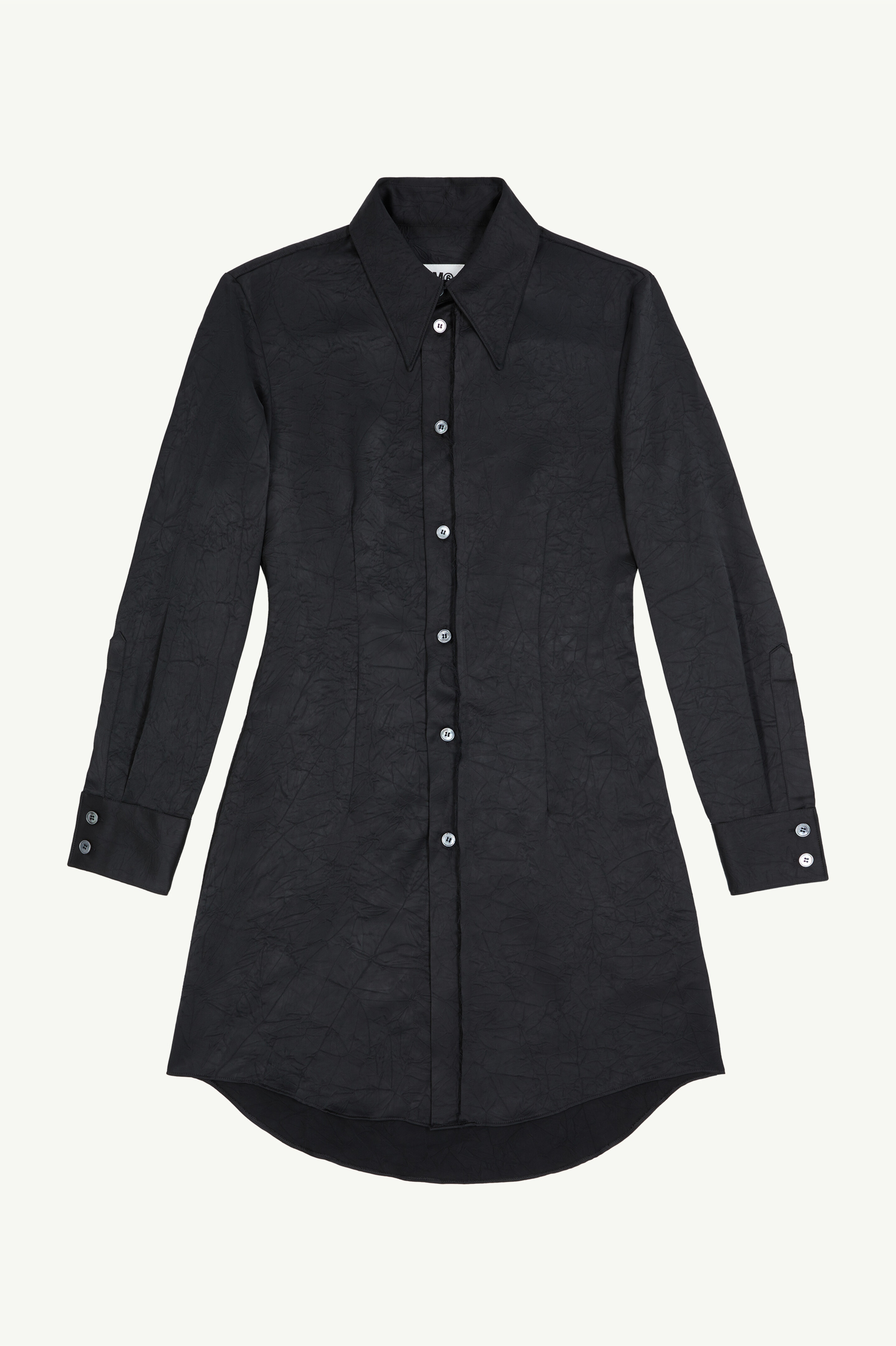 Shirt dress - 1
