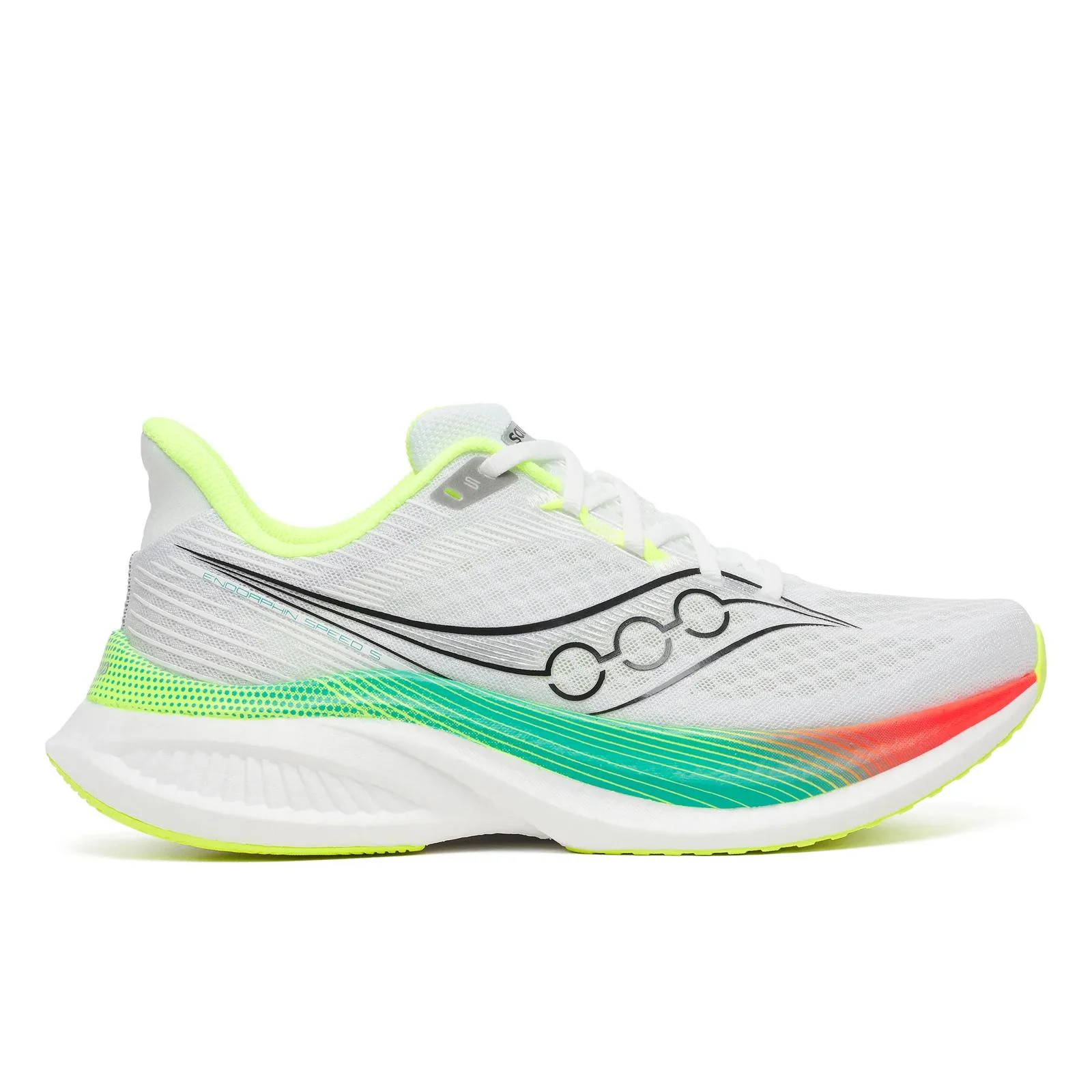 Endorphin Speed 5 - 1