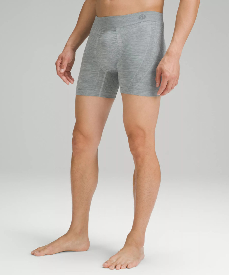 lululemon Rapid Vent Tech Boxer 5" *3 Pack outlook