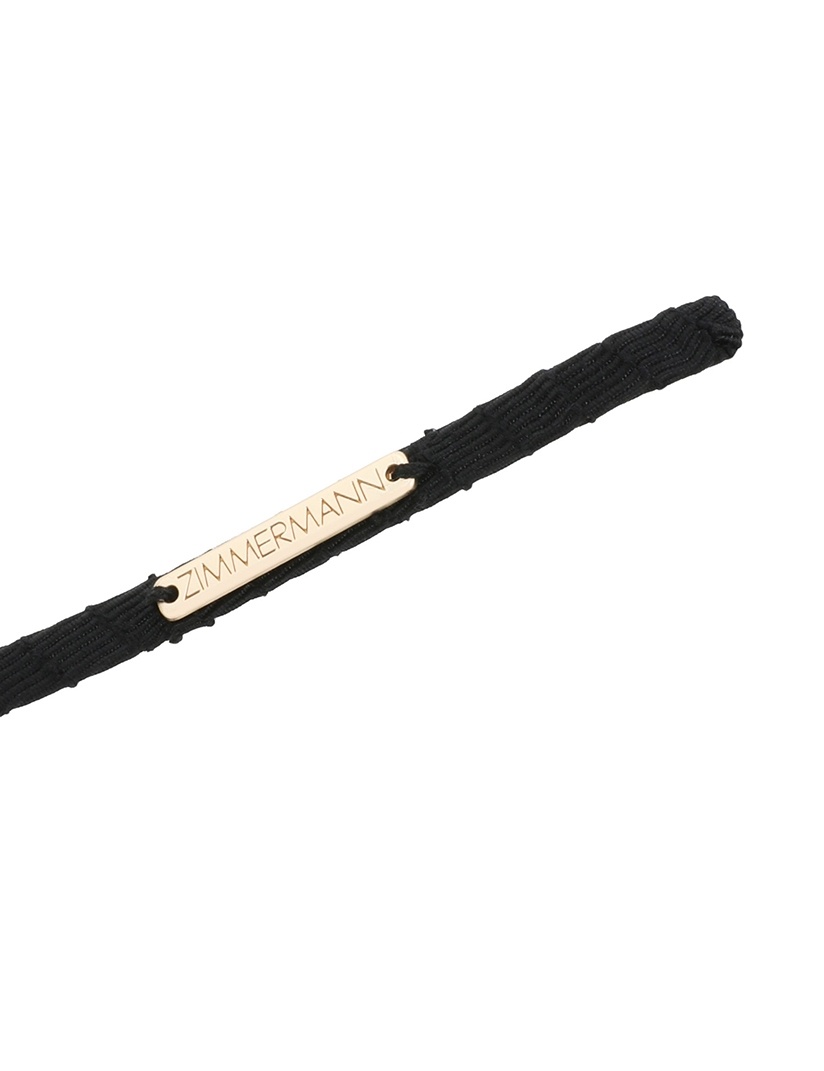 VEIL HEADBAND - 5