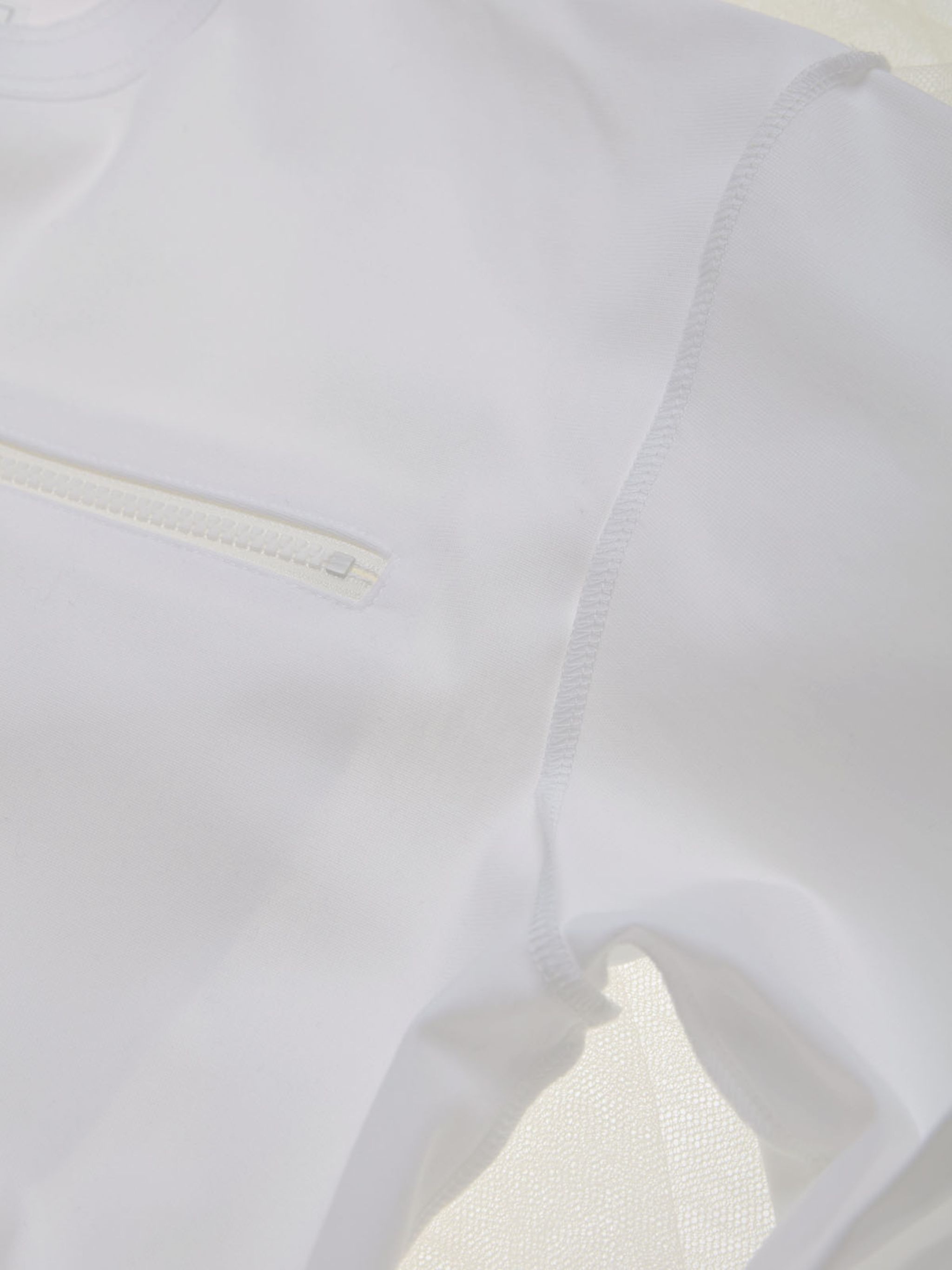 Cotton Jersey T-Shirt - 4