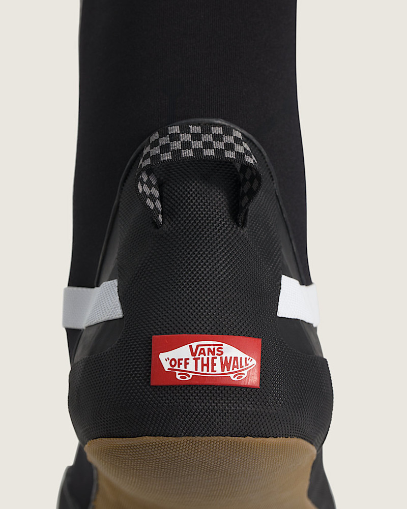 SF 3MM Bootie 6