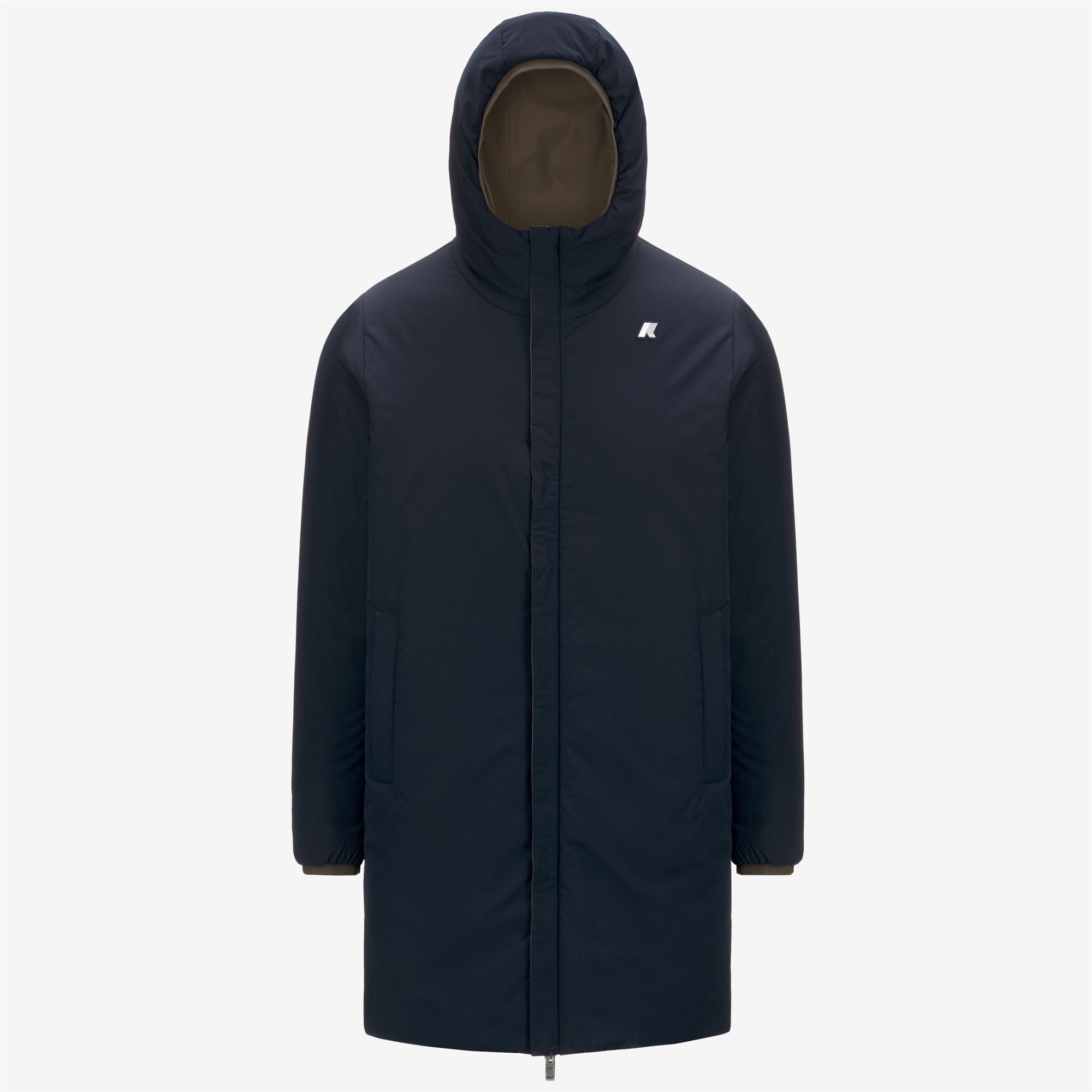 JACOB ST WARM REVERSIBLE - 2