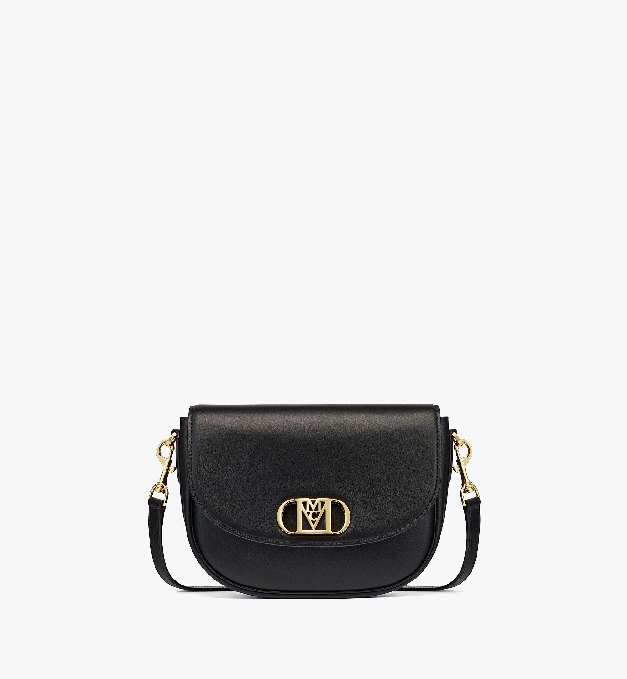 Mode Travia Crossbody in Nappa Leather - 1