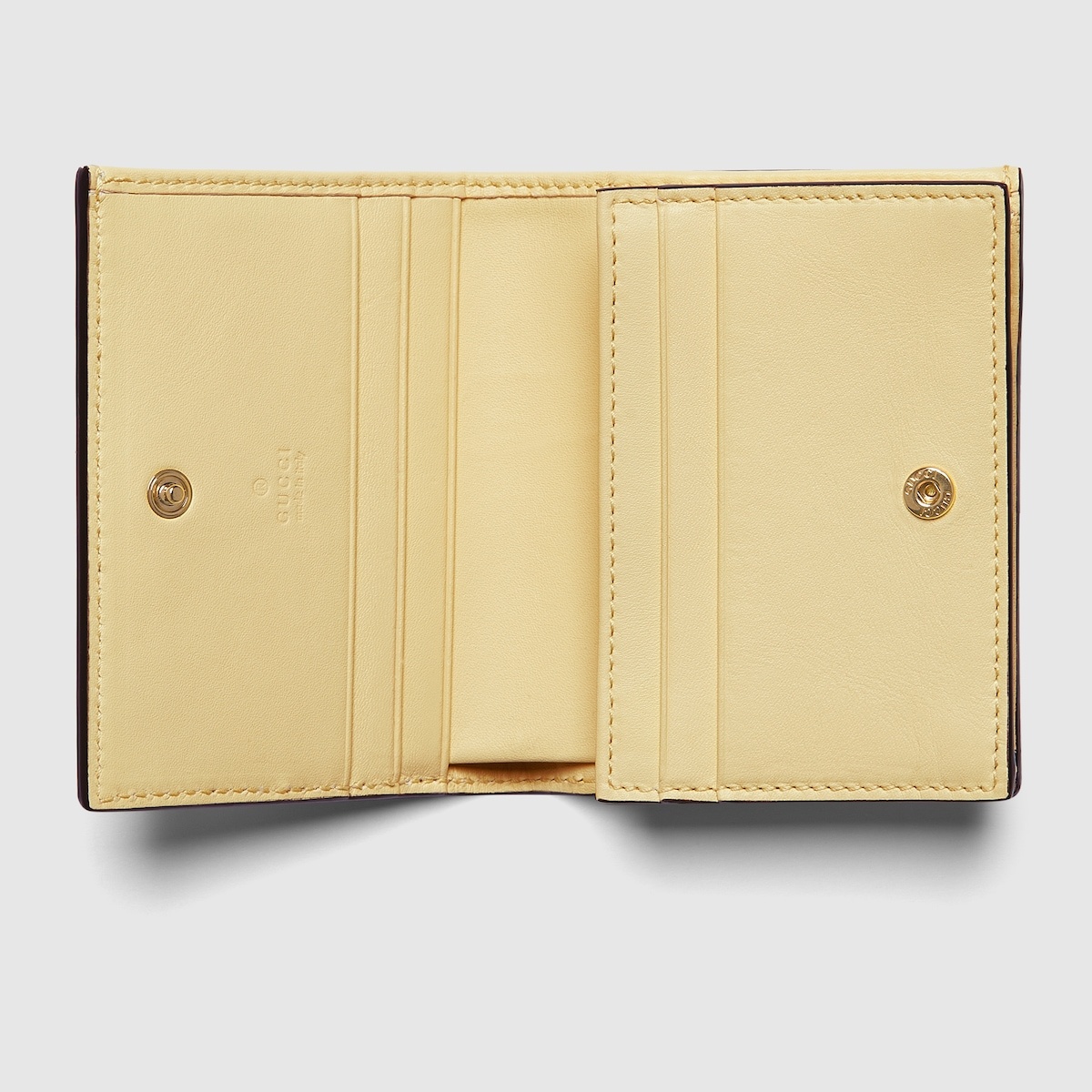 GG Marmont card case - 2