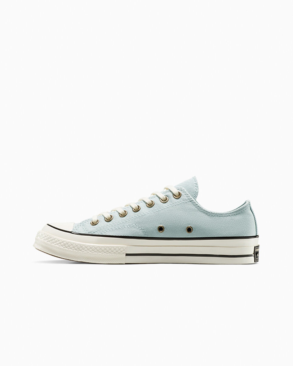 Chuck 70 Denim - 2
