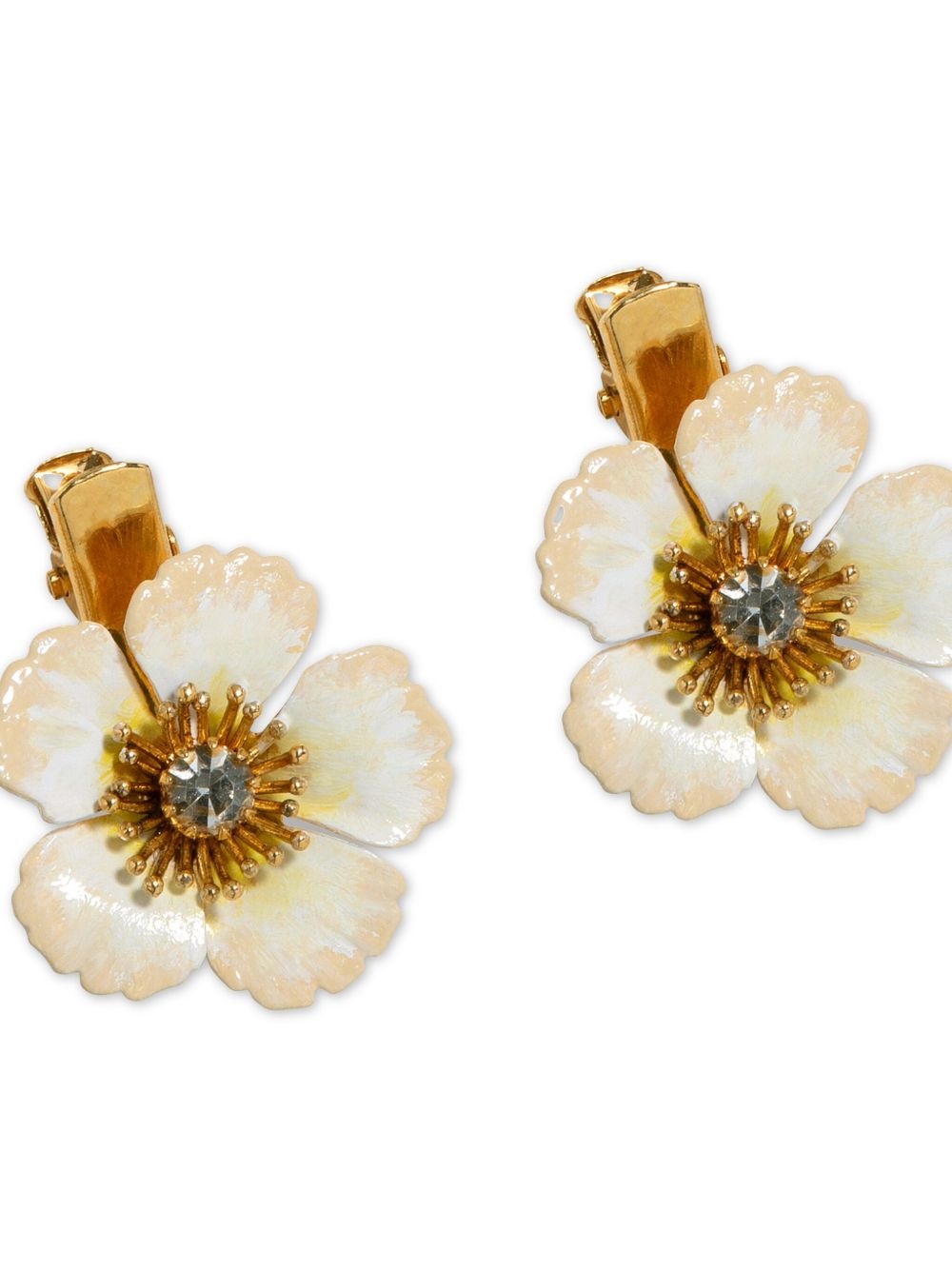 Debbie hair clips (set of two) - 2