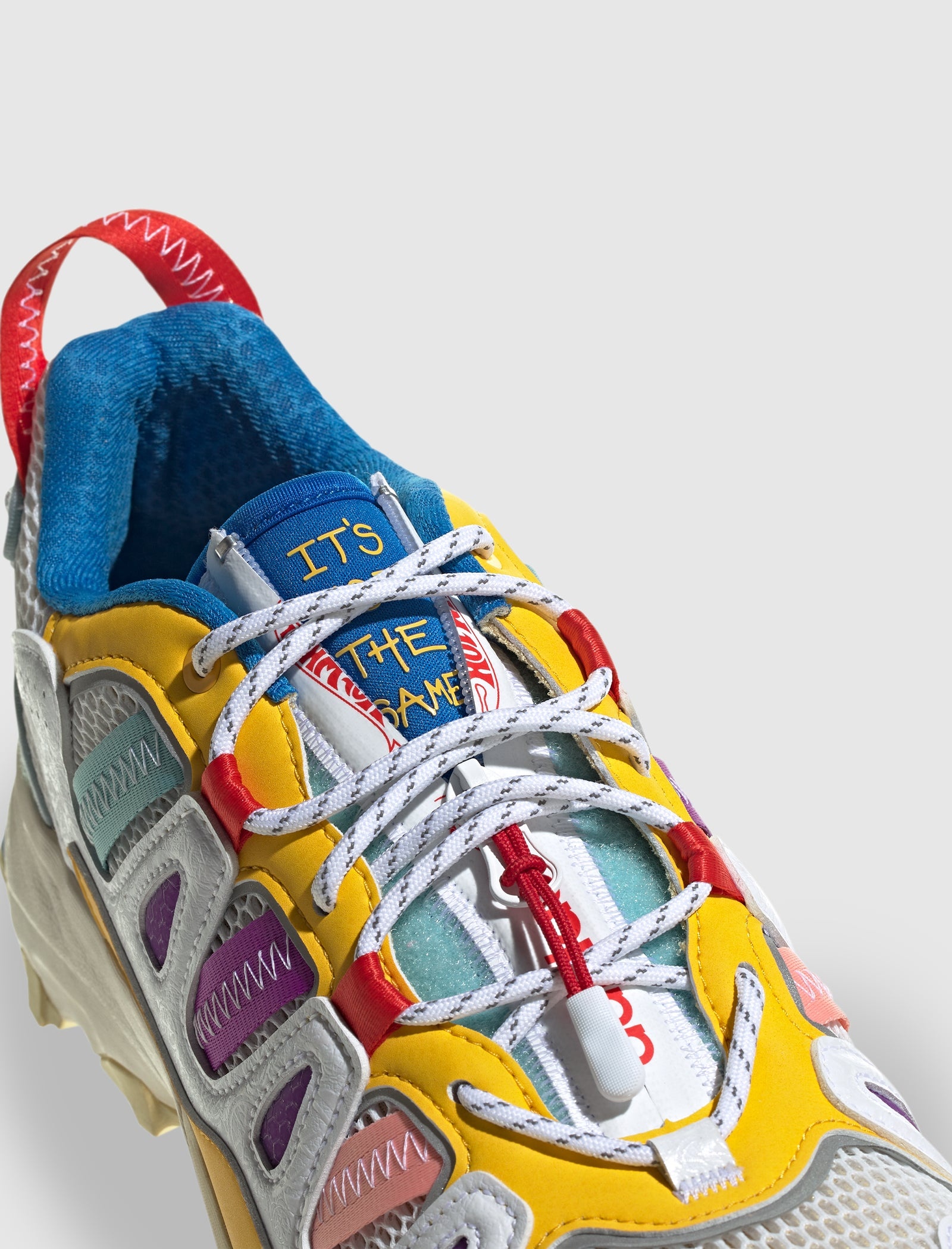 adidas gazelle silver green womens Handpainted Custom Adidas Sneakers with Hot Wheels-Inspired Artwork – Dee  Design main image 1