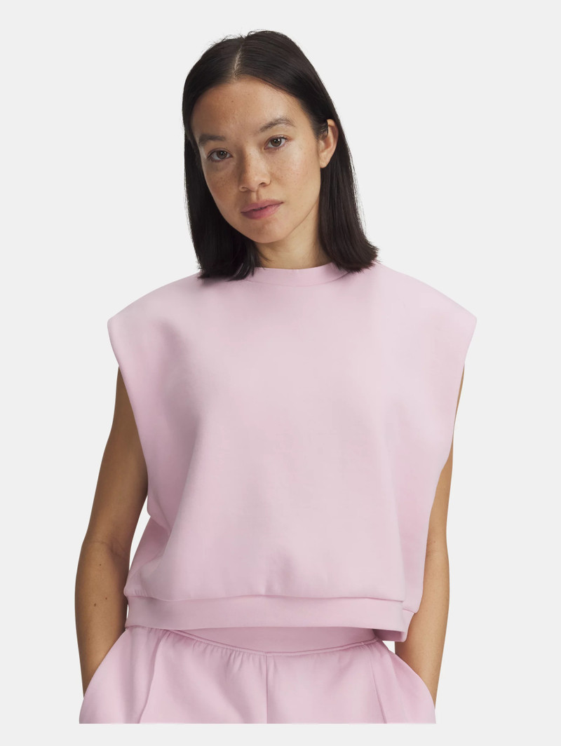 UA Unstoppable Fleece 1