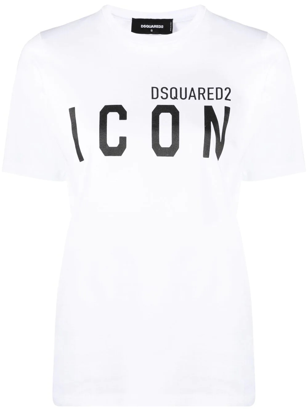 ICON logo T-shirt - 1