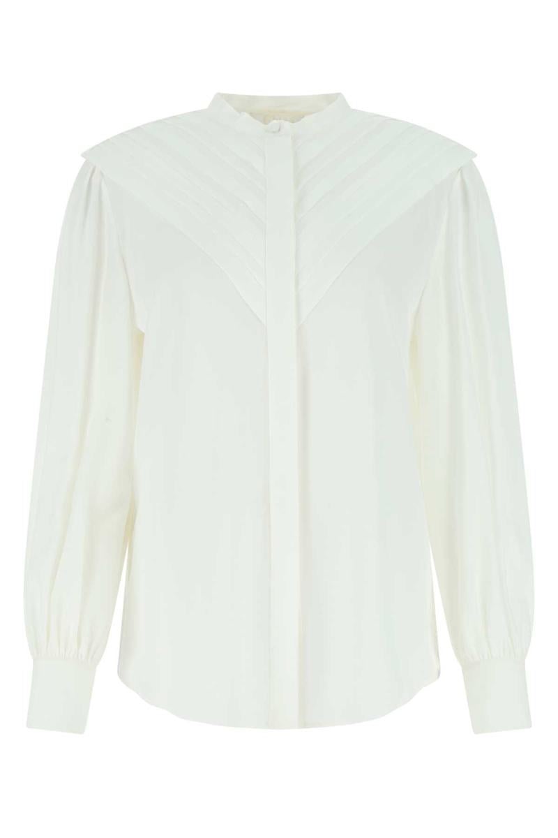 CHLOÉ CHLOE SHIRTS - 1