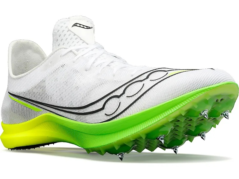 Saucony Endorphin Cheetah - 3