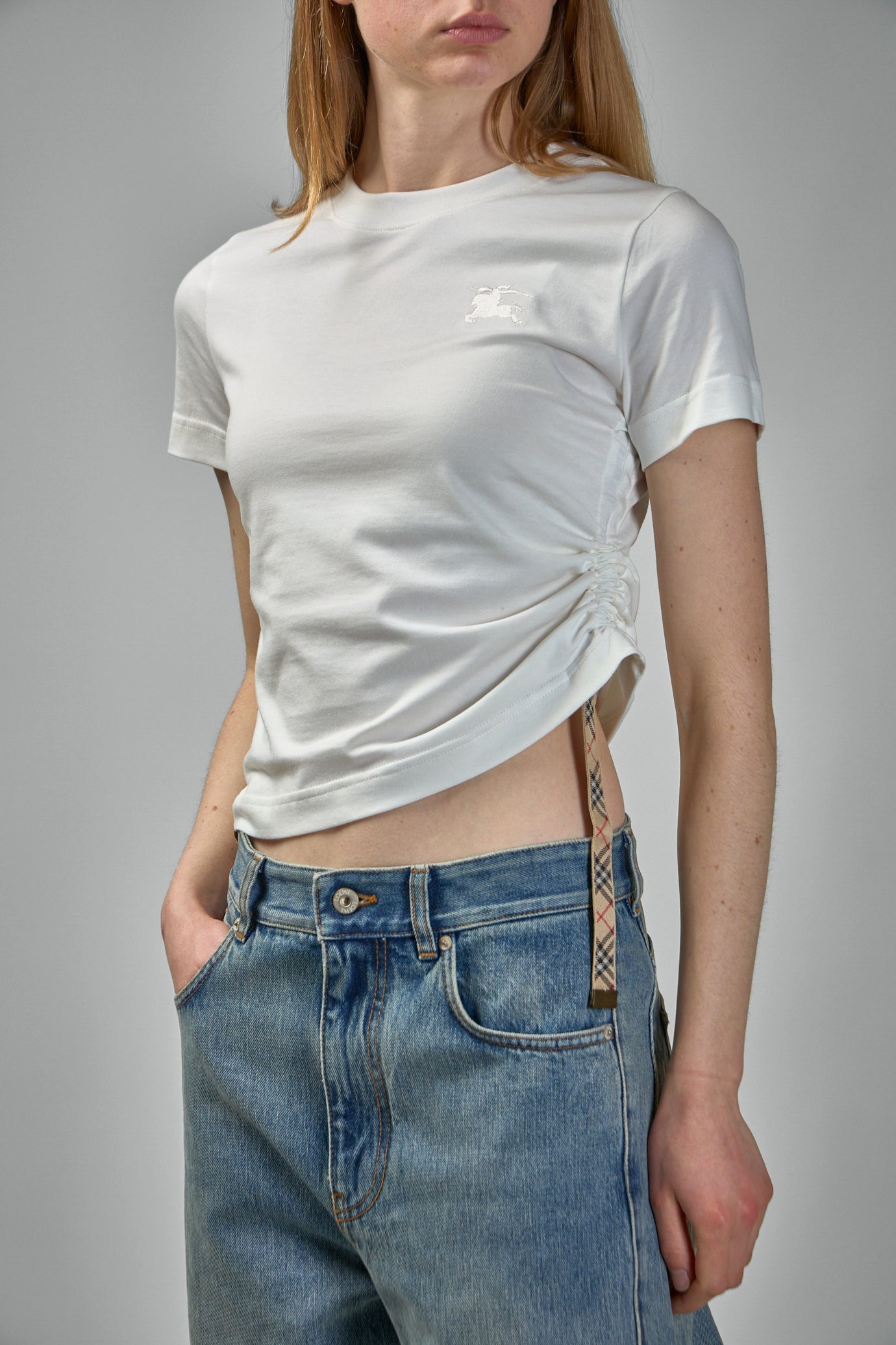 Festival Cotton T-shirt - 4