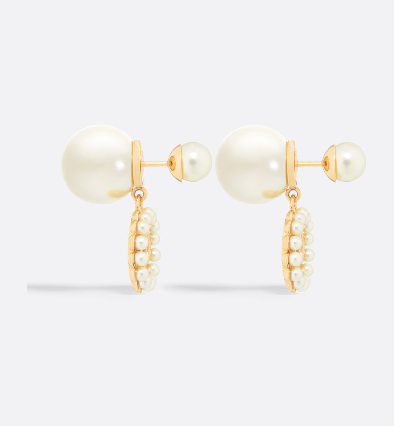 Dior Tribales Earrings 3