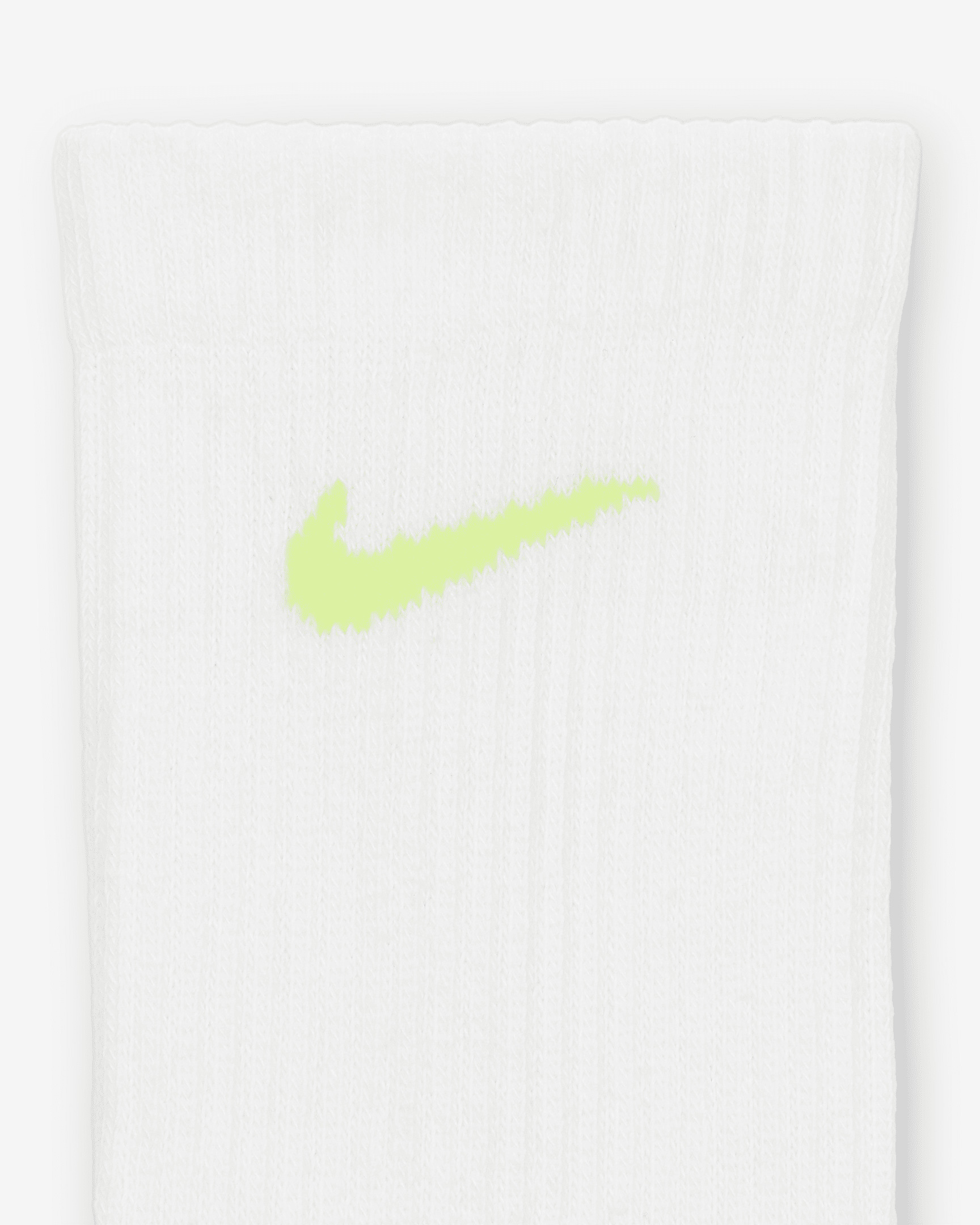 Nike Everyday Plus Cushioned Training Crew Socks (3 Pairs) - 4