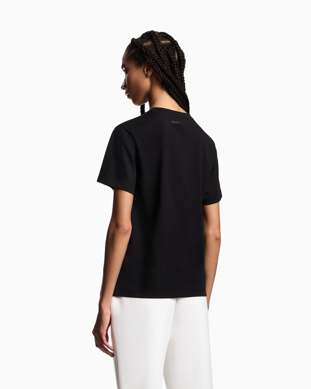 ASV VALENTINE’S DAY CAPSULE COLLECTION JERSEY T-SHIRT - 3
