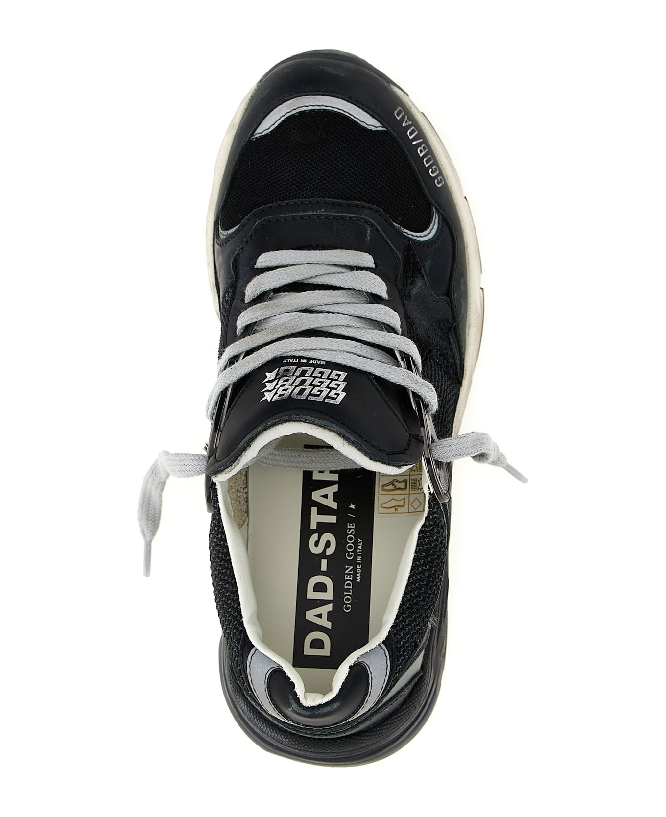 'running Dad' Sneakers - 4