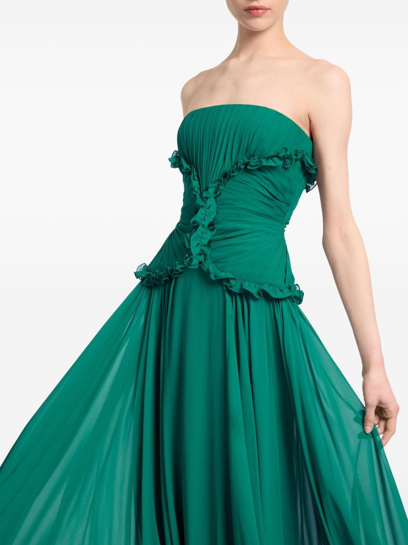 silk maxi dress 4