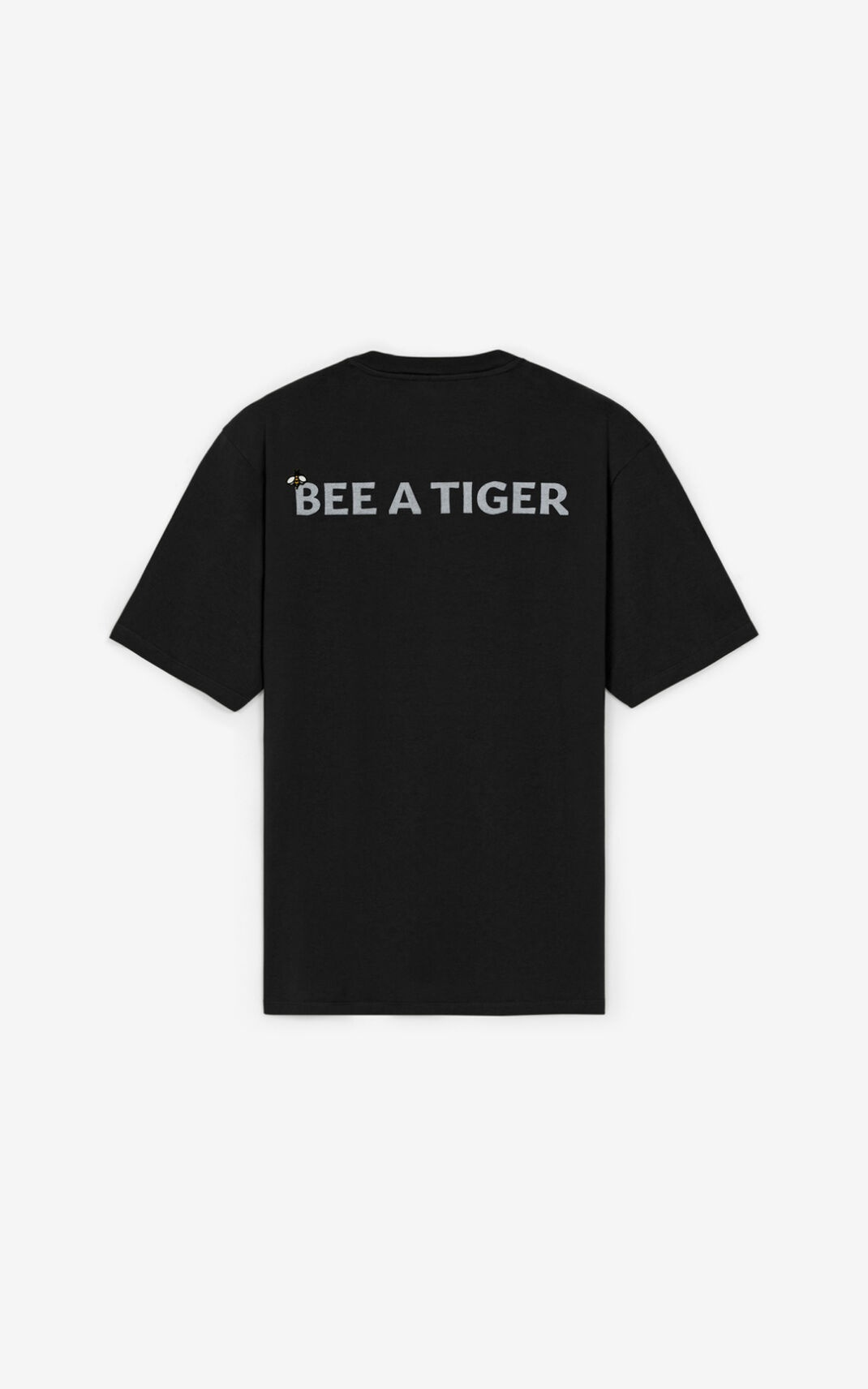 Bee a Tiger' T-shirt - 5